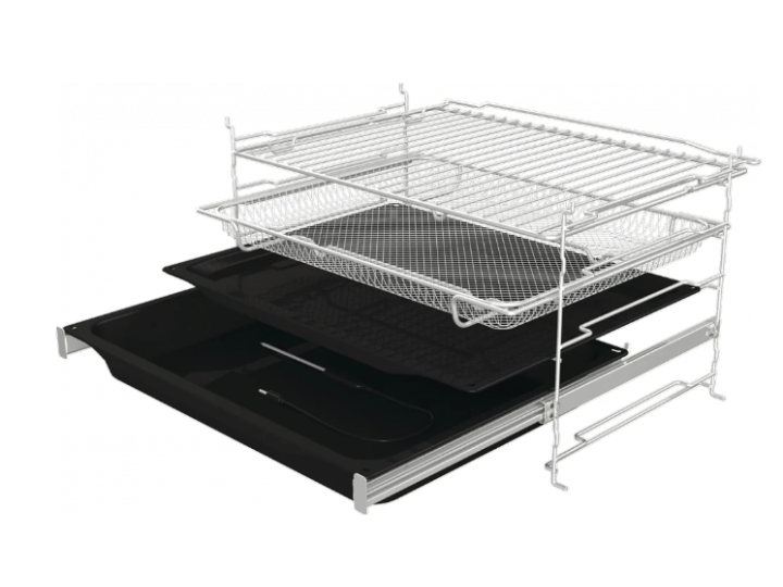 Духовой шкаф с функцией пароварки Gorenje BSA6138B Духовой шкаф с функцией пароварки Gorenje BSA6138B