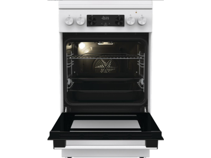 Плита комбинированная Gorenje GK5C64WH Плита комбинированная Gorenje GK5C64WH