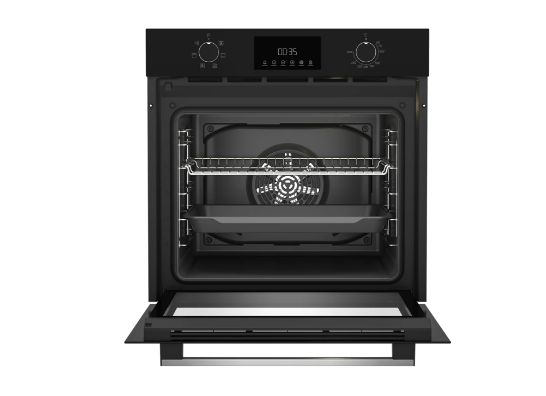 Духовой шкаф Indesit IFE 3644 J BL Духовой шкаф Indesit IFE 3644 J BL