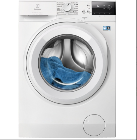 Стирально-сушильная машина Electrolux EW7W2481E