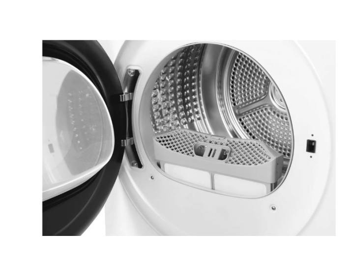 Сушильная машина с тепловым насосом Haier HD70-A2979U1