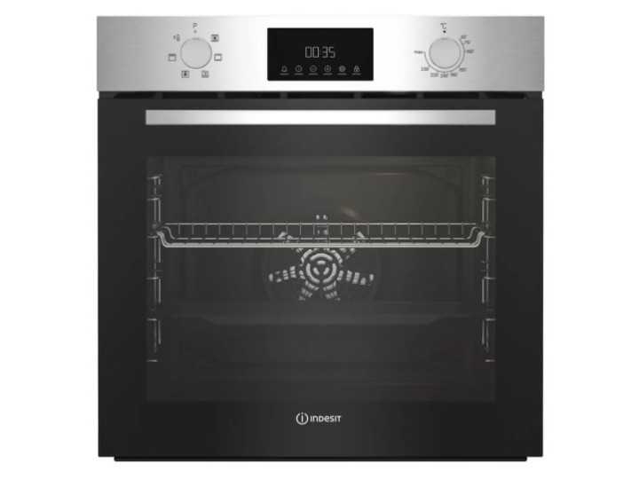 Духовой шкаф Indesit IBFTE 3644 IX