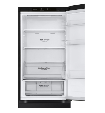 Холодильник LG GBV3100DEP