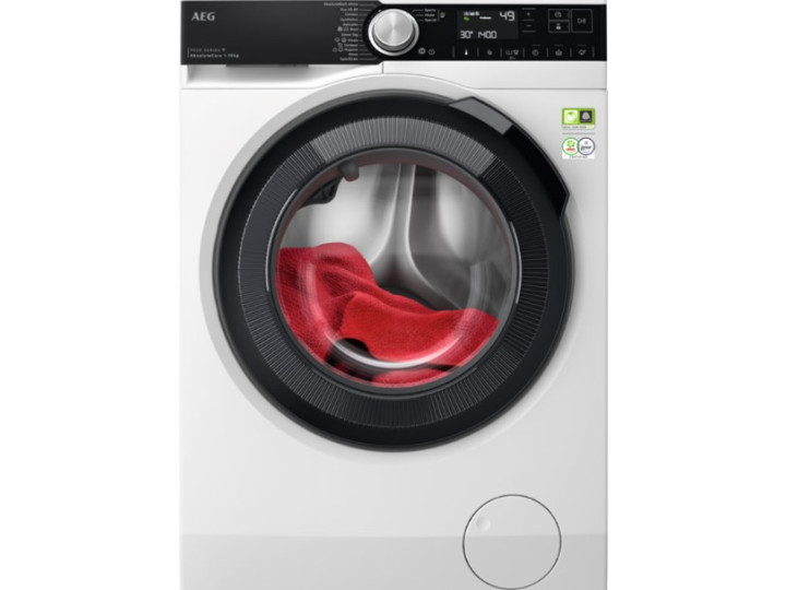 Стиральная машина AEG LFR95146UE Стиральная машина AEG LFR95146UE
