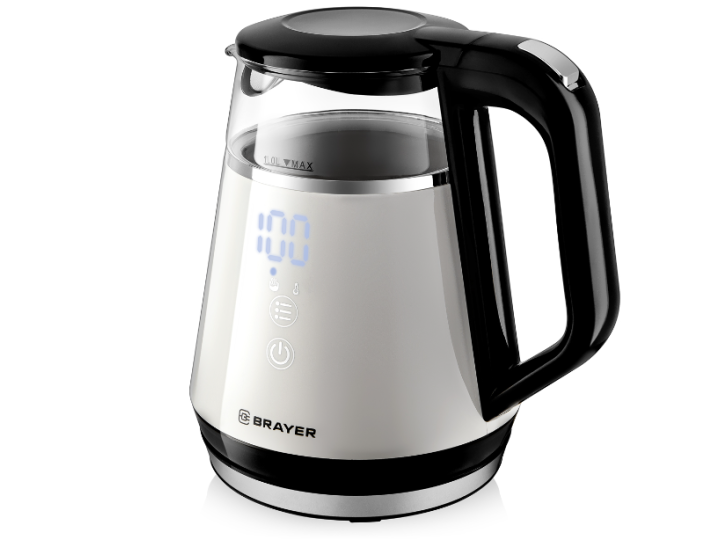 Чайник Brayer BR1084 Чайник Brayer BR1084