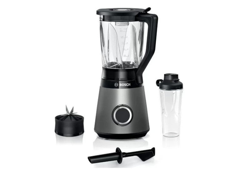 Стационарный блендер Bosch MMB6174S