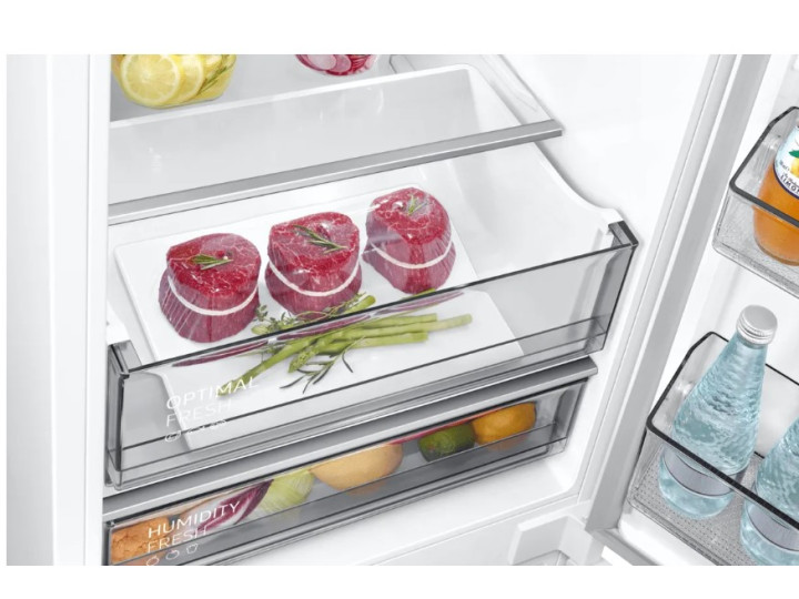 Встраиваемый холодильник Samsung BRB80F26DEF0