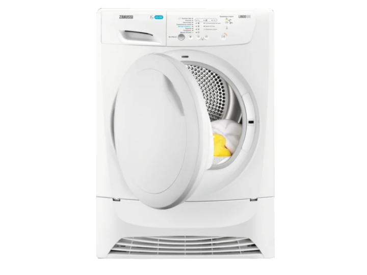 Сушильная машина Zanussi ZDP 7202PZ1 Сушильная машина Zanussi ZDP 7202PZ1