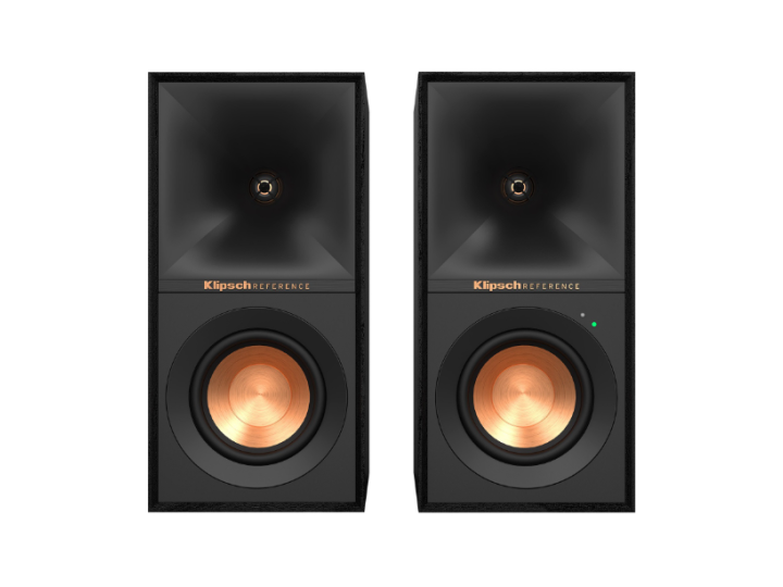 Полочная акустика Klipsch R-40PM