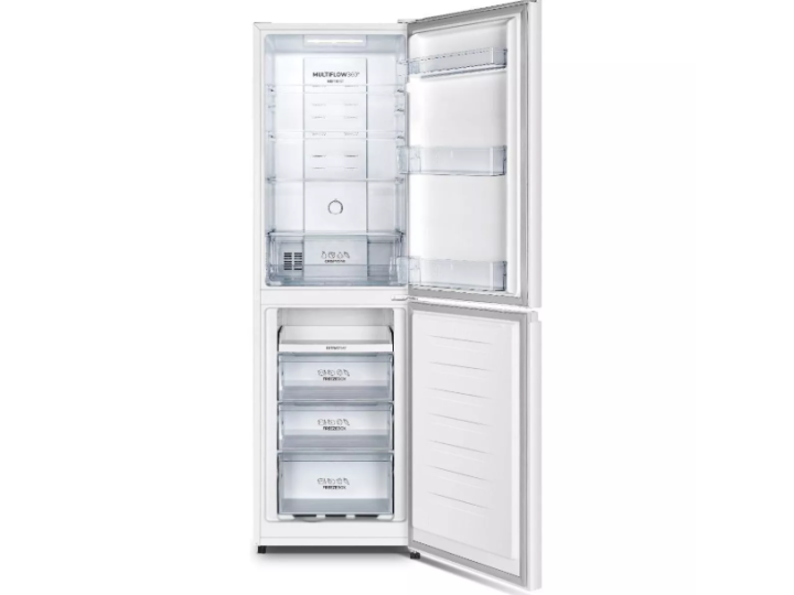 Холодильник Gorenje NRK 418 ECW4 белый Холодильник Gorenje NRK 418 ECW4 белый
