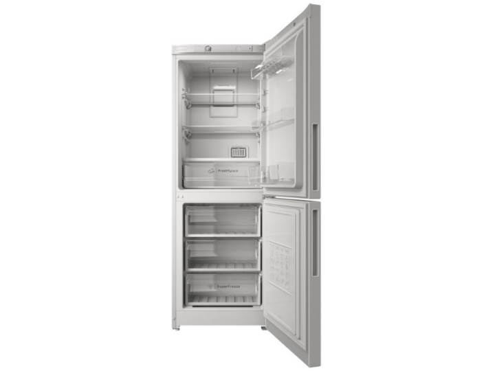 Холодильник Indesit ITR 4160 W Холодильник Indesit ITR 4160 W