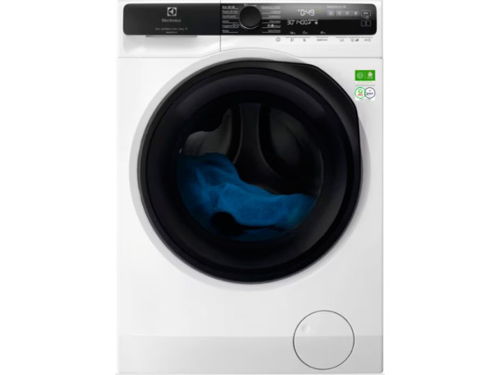 Стиральная машина Electrolux EW8F5417SACE