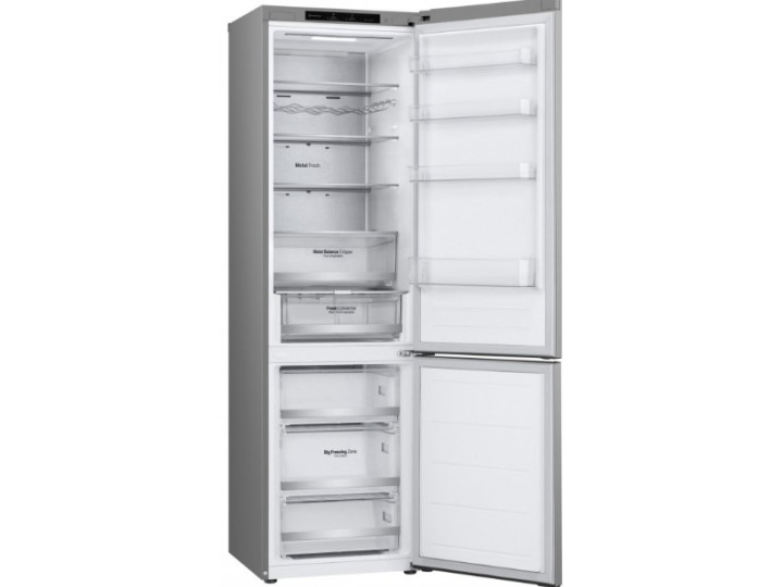 Холодильник LG GBV5240CPY