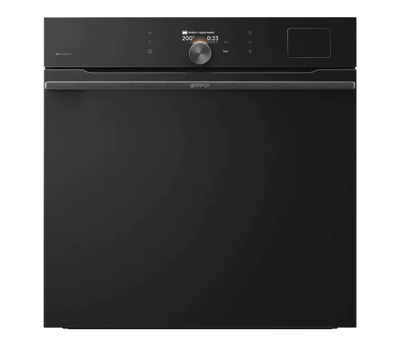 Духовой шкаф с функцией пароварки Gorenje BFS6148B Духовой шкаф с функцией пароварки Gorenje BFS6148B
