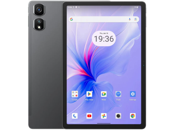 Планшет Blackview Tab 16 Pro 11" 8/256 ГБ, серый Планшет Blackview Tab 16 Pro 11" 8/256 ГБ, серый