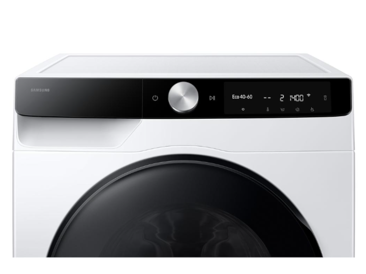 Стирально-сушильная машина Samsung WD90DG6G94BK Стирально-сушильная машина Samsung WD90DG6G94BK