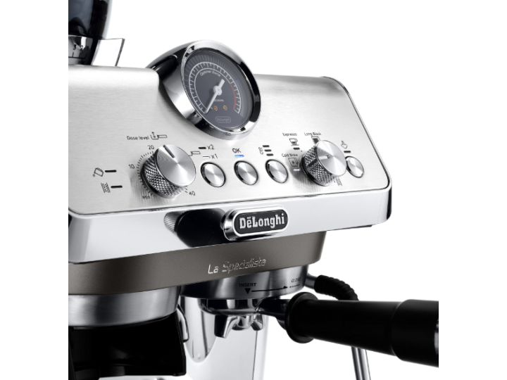 Кофемашина Delonghi La Specialista Arte Evo EC9255.M