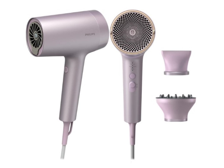Фен Philips BHD723/10