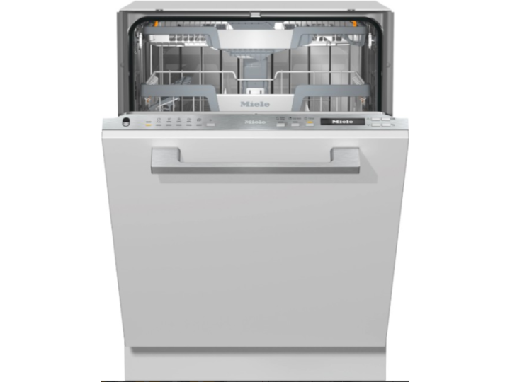 Встраиваемая посудомоечная машина Miele G 7165 SCVi XXL AutoDos