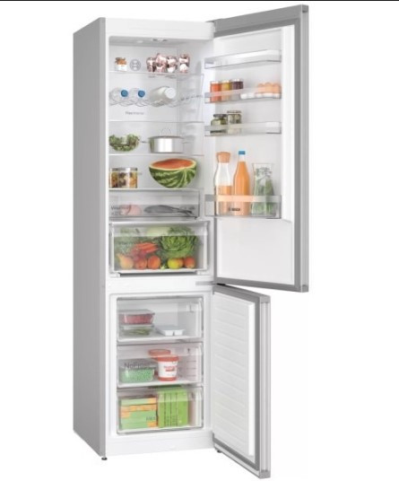 Холодильник Bosch KGN397LDF Холодильник Bosch KGN397LDF
