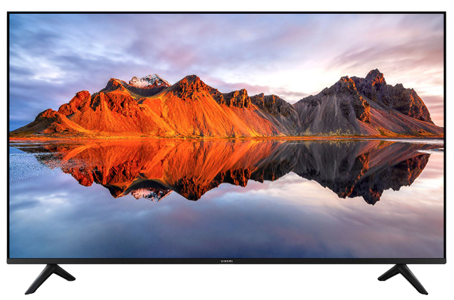 Телевизор Xiaomi TV A 50" L50MA-ARU
