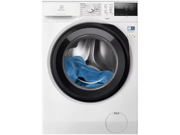 Стиральная машина Electrolux EW6F2482E Стиральная машина Electrolux EW6F2482E