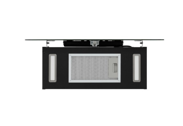 Вертикальная вытяжка KRONA AURA 600 BLACK S