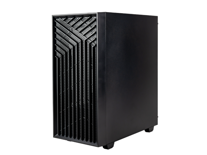 Компьютерный корпус Mid-Tower HIPER Gaming DB-1 Компьютерный корпус Mid-Tower HIPER Gaming DB-1