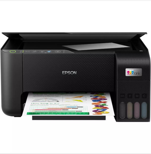 МФУ Epson EcoTank L3270