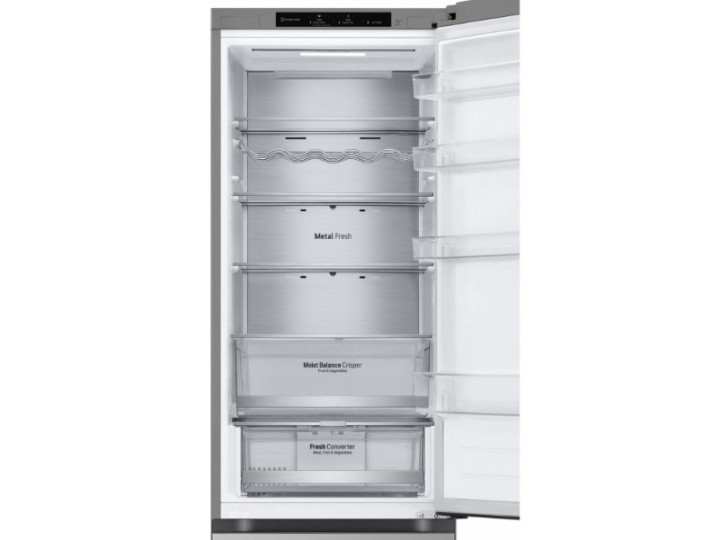 Холодильник LG GBV5240CPY