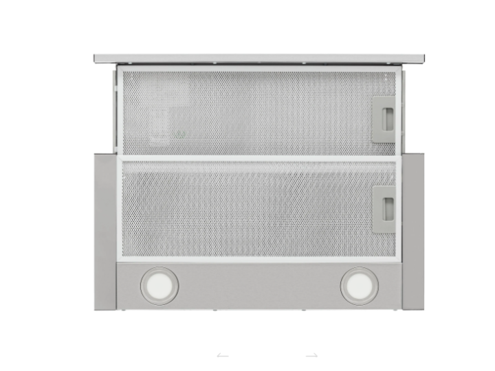 Встраиваемая вытяжка KRONA KAMILLA T 600 INOX Встраиваемая вытяжка KRONA KAMILLA T 600 INOX