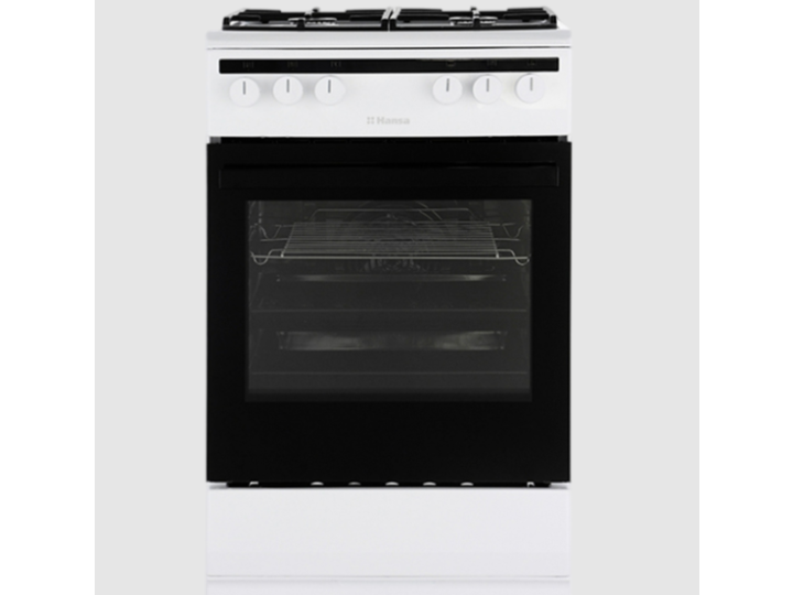 Комбинированная плита Hansa FCMW590977 Комбинированная плита Hansa FCMW590977