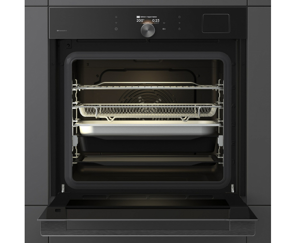 Духовой шкаф с функцией пароварки Gorenje BFS6148B Духовой шкаф с функцией пароварки Gorenje BFS6148B