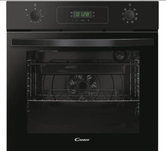 Духовой шкаф Candy FIDCP N615L