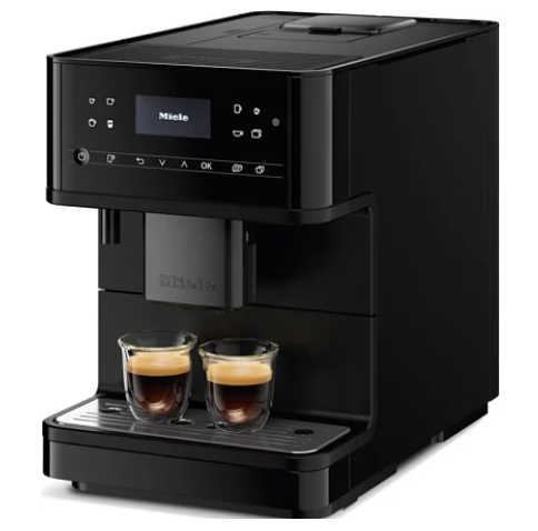 Кофемашина Miele CM 6360 125 Edition