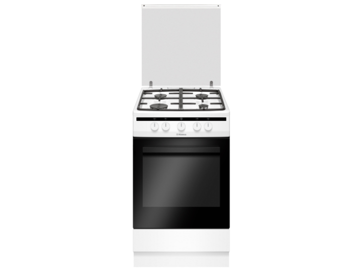 Газовая плита Hansa FCGW580977 Газовая плита Hansa FCGW580977