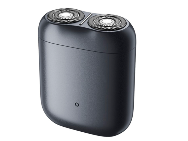 Бритва Xiaomi Electric Shaver S200, серая Бритва Xiaomi Electric Shaver S200, серая