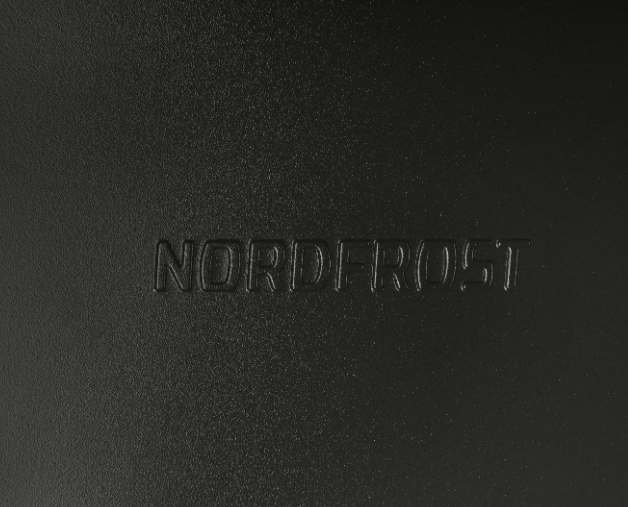 Холодильник NORDFROST NR 508 B