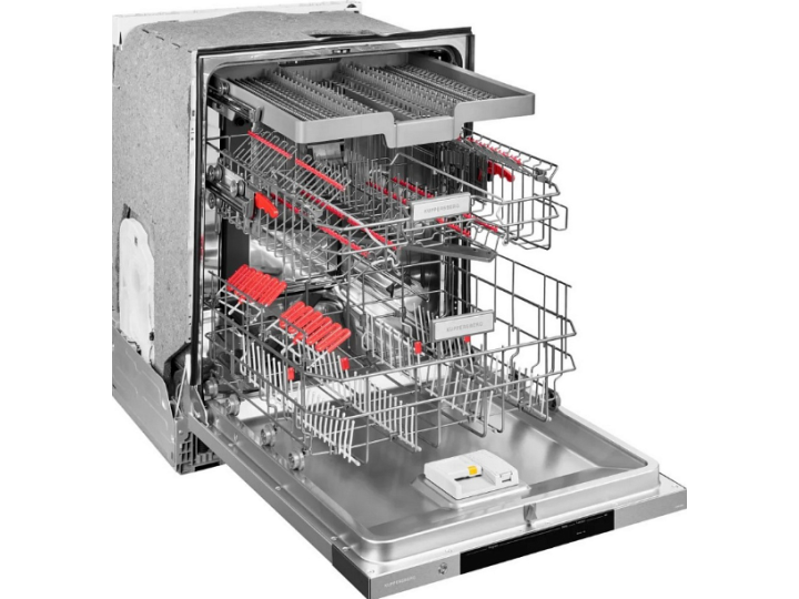 Встраиваемая посудомоечная машина Kuppersberg GLM 6096