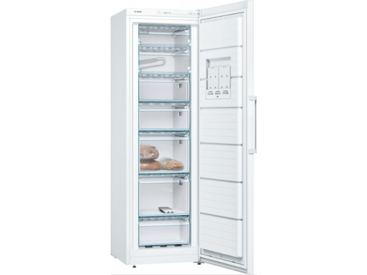 Морозильная камера Bosch GSV36VWEV Морозильная камера Bosch GSV36VWEV