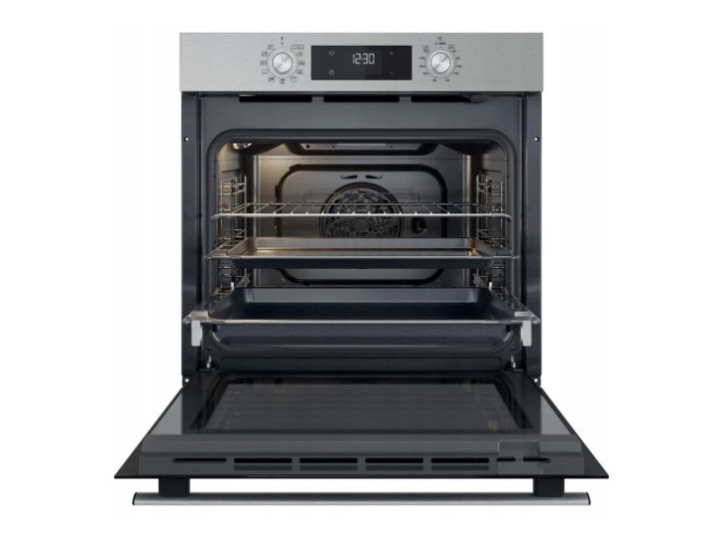Духовой шкаф Whirlpool OMR58HU1X