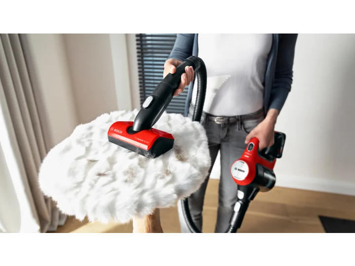 Пылесос Bosch BCS711PET Пылесос Bosch BCS711PET