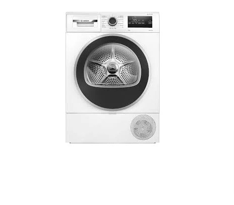 Сушильная машина с тепловым насосом Bosch WTH8529EPL