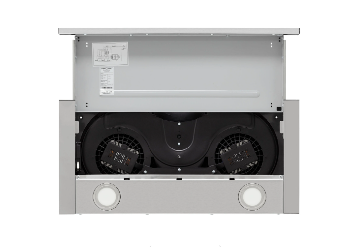 Встраиваемая вытяжка KRONA KAMILLA T 600 INOX Встраиваемая вытяжка KRONA KAMILLA T 600 INOX