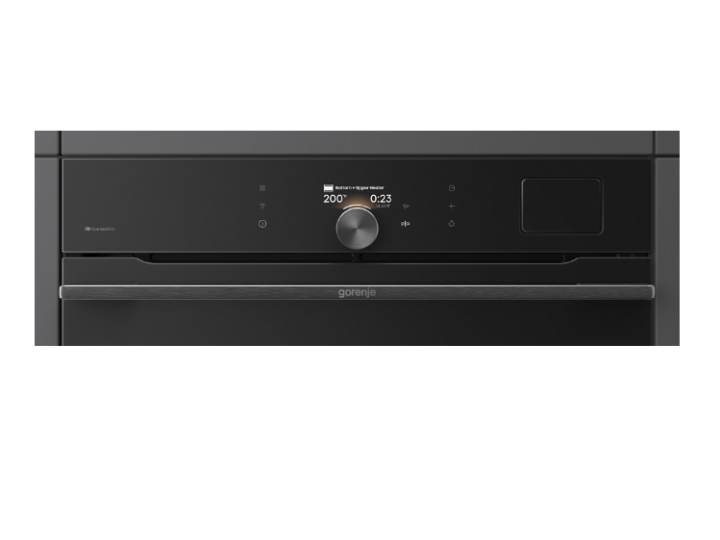 Духовой шкаф с функцией пароварки Gorenje BFS6148B Духовой шкаф с функцией пароварки Gorenje BFS6148B