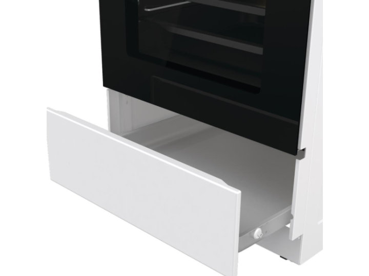 Плита комбинированная Gorenje GK5C64WH Плита комбинированная Gorenje GK5C64WH
