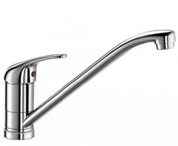 Смеситель Blanco Daras-F 521751 хром Смеситель Blanco Daras-F 521751 хром