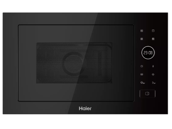 Встраиваемая микроволновая печь Haier HMX-BPG259B Встраиваемая микроволновая печь Haier HMX-BPG259B