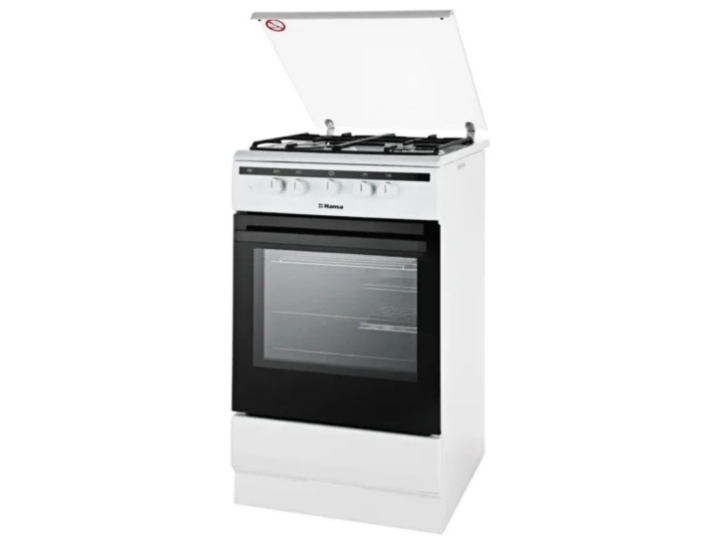 Газовая плита Hansa FCGW580977 Газовая плита Hansa FCGW580977