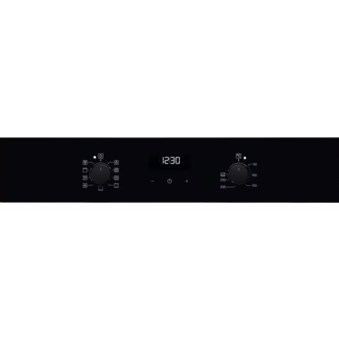 Духовой шкаф Electrolux EOE5C71Z SenseCook 700 чёрный Духовой шкаф Electrolux EOE5C71Z SenseCook 700 чёрный
